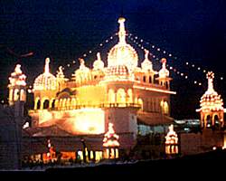 Anandpur Sahib, Gurudwara Anandpur Sahib, Takht Sr Keshgarh Sahib, Anandpur Sahib Yatra, Delhi Anandpur Sahib Tour 