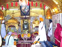 Amritsar Hazur Sahib, Jalandhar Hazoor Sahib, Ludhiana Hazur Sahib Tour, Ambala to Hazur Sahib, Amritsar Nanded Tour, Punjab to Hazur Sahib Yatra, Amritsar to Gurudwara Hazur Sahib Nanded, Amritsar to Hazur Sahib Tour