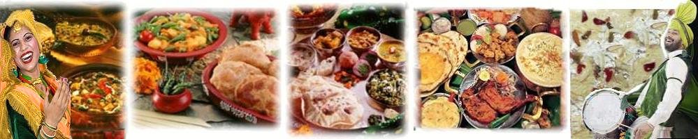 Punjab Cooking Tour, Punjabi Cooking Tour, Amritsar Cooking Tour, Amritsar Food Tour
