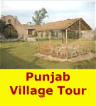 Tour of Punjab Village, Rural Tour of Punjab