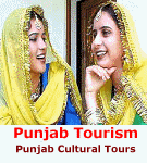 Punjab Tourism, Punjab Tours, Punjab Travels, Punjab Hotels